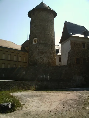 In Oelsnitz Panoramio