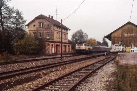 In The Days Of Ulm 215S (48494521347)