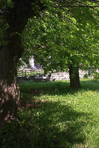 Schaugarten