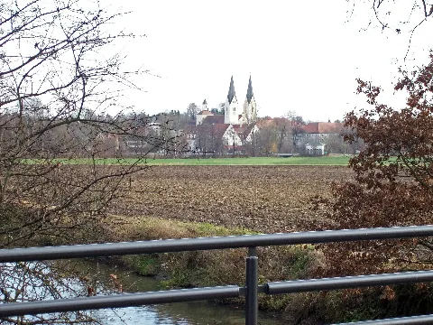 Indersdorf Kloster