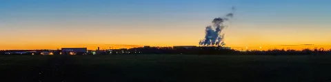 Industrie U. Gewerbepark