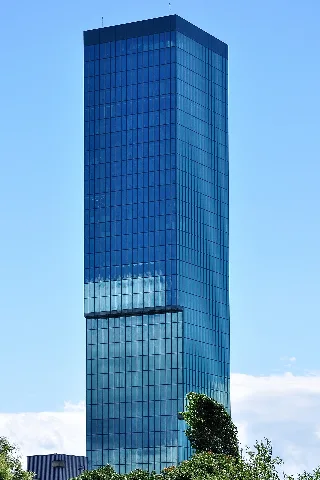 Industriequartier Prime Tower 2011 08 08 13 56 38