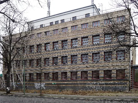 Industriestraße