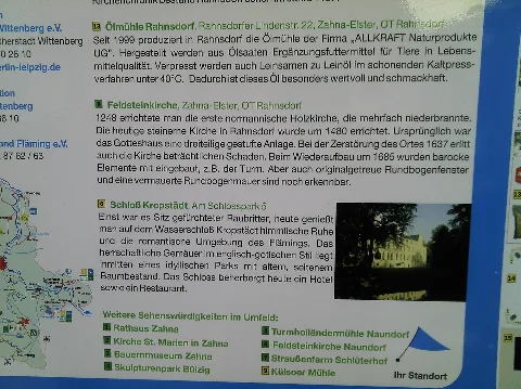 Eichenweg