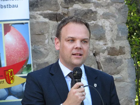 Ingo Rust Burg Wildeck 20120909