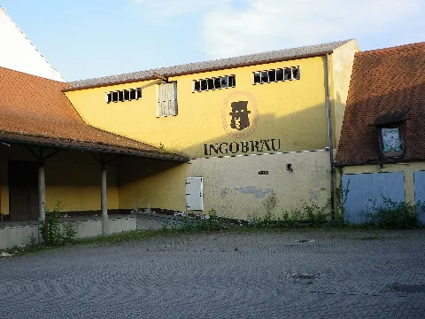 Ingobräu