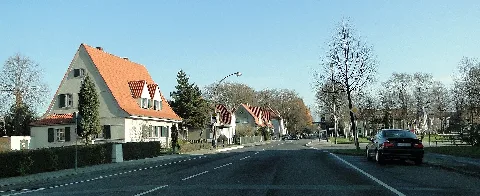 Innenstadt, Ahlen, Germany Panoramio