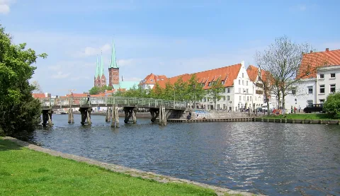 Thorweg