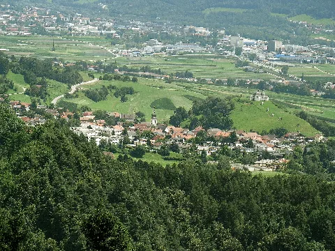 Innsbruck Arzl