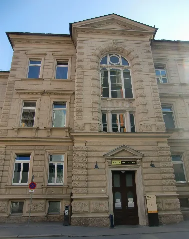 Innsbruck Hautklinik