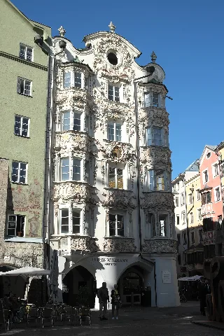 Winklerhaus