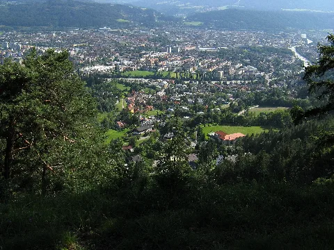 Innsbruck Mühlau