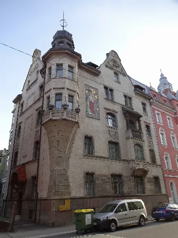 Innsbruck Retterhaus 02