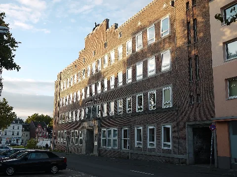 Innungshaus (Mülheim)