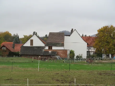 Insel 8, 1, Obermeiser, Calden, Landkreis Kassel