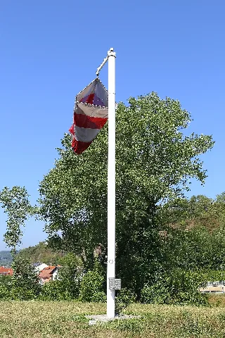 Installation Camp Nosw In Klein Pöchlarn 2015 08