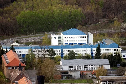 Institut Für Neue Materialien (Saarbrücken)