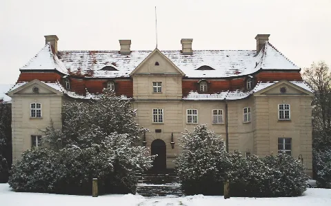 Institut Karlsburg Schloss