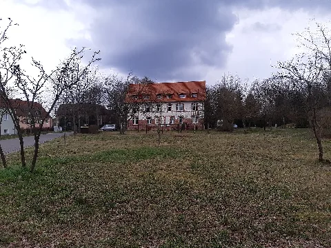 Institutgebäude Friedensau 6