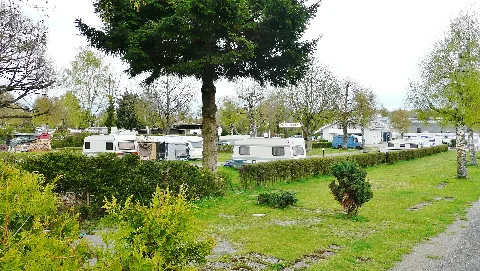International Camping Schwarzwald Panoramio