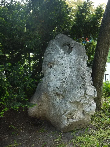 Inzersdorf Schubertstein