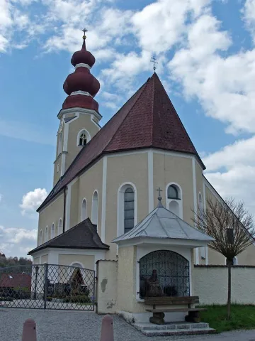Irrsdorf