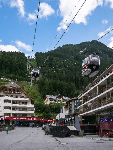 Ischgl Silvrettabahn 03