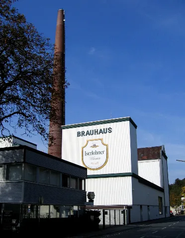 Iserlohn Brauerei2 Asio