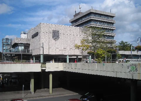 Iserlohn Rathaus 1 Asio