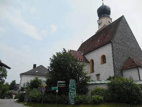 Ising, Bayern