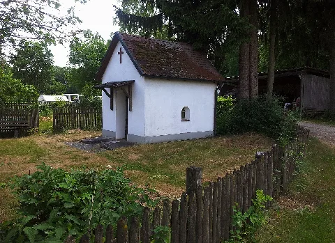 Ismaninger Straße 90 A