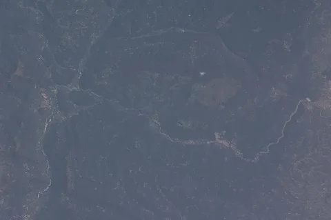 Iss029 E 7203 View Of Italy