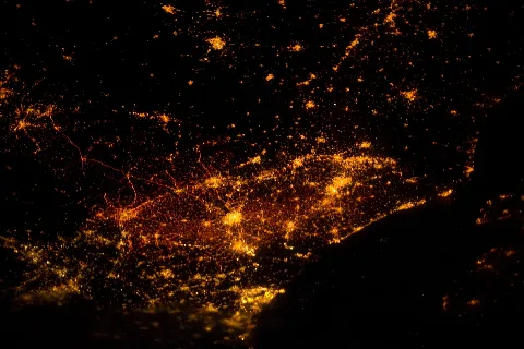 Iss030 E 195022 View Of Earth
