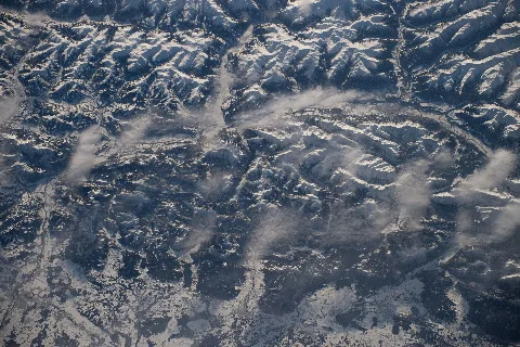 Iss042 E 96068 View Of Earth