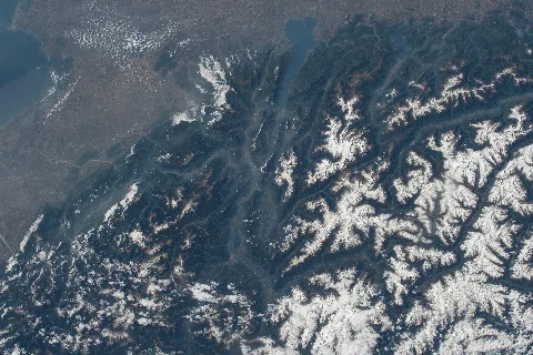 Iss043 E 200578 View Of Earth