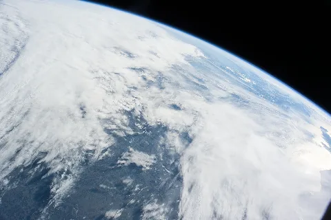 Iss053 E 168228 View Of Earth