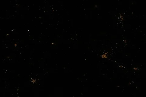 Iss062 E 102228 View Of Earth