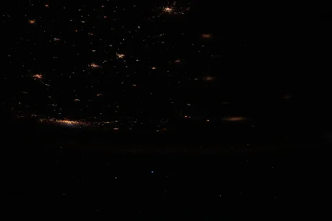 Iss062 E 97463 View Of Earth