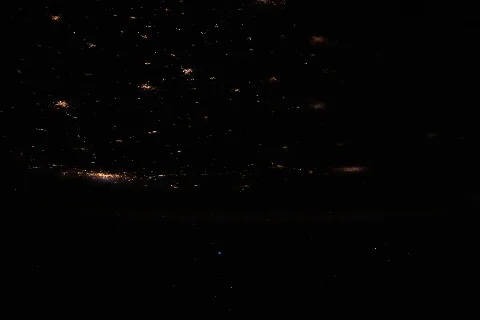 Iss062 E 97475 View Of Earth