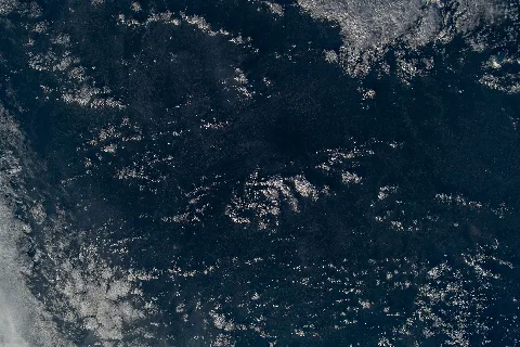 Iss063 E 18808 View Of Earth