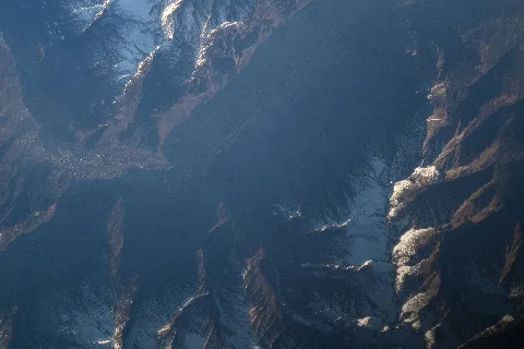 Iss066 E 139064 View Of Earth