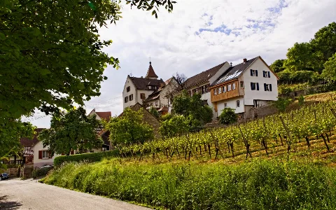 Istein Panoramio