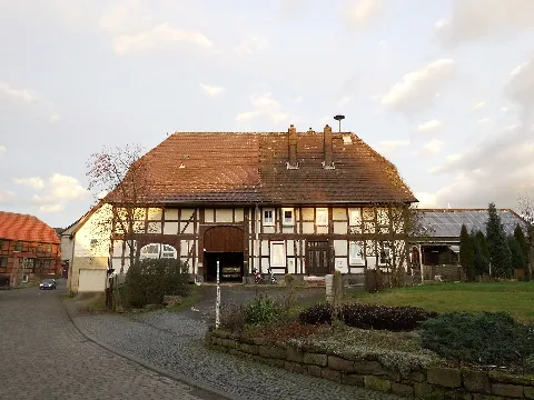 Italstraße 14 Eschershausen Uslar