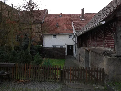 Italstraße 17 Eschershausen Uslar