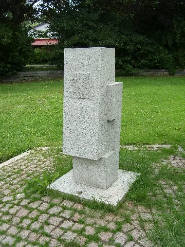 Itzehoe Denkmal Eingemeindung Sude July 2009 Sl272915