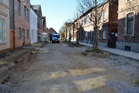 Itzehoe, Gasexplosion Am 10 März 2014 Nik 4570