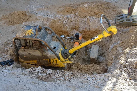 Itzehoe, Gasexplosion Am 10 März 2014 Nik 4573
