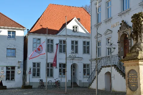 Itzehoe, Gasexplosion Am 10 März 2014 Nik 4646