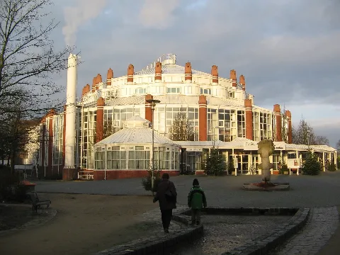 Itzehoe Stadttheater