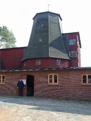Itzehoe Suder Mühle April 2010 Sl273819